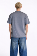 Terry Patch Logo Tee