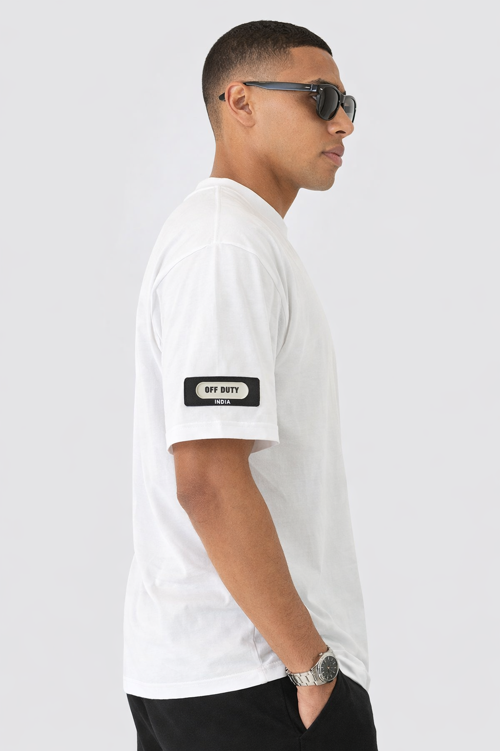 Soul Frequency Graphic Tee