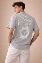 In Your Flow Graphic Tee