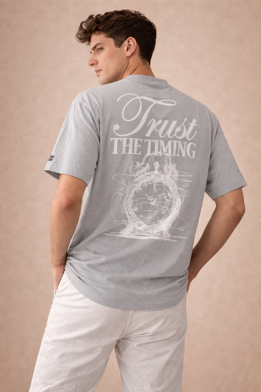 In Your Flow Graphic Tee