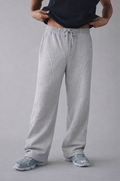 Cool Move Baggy Joggers