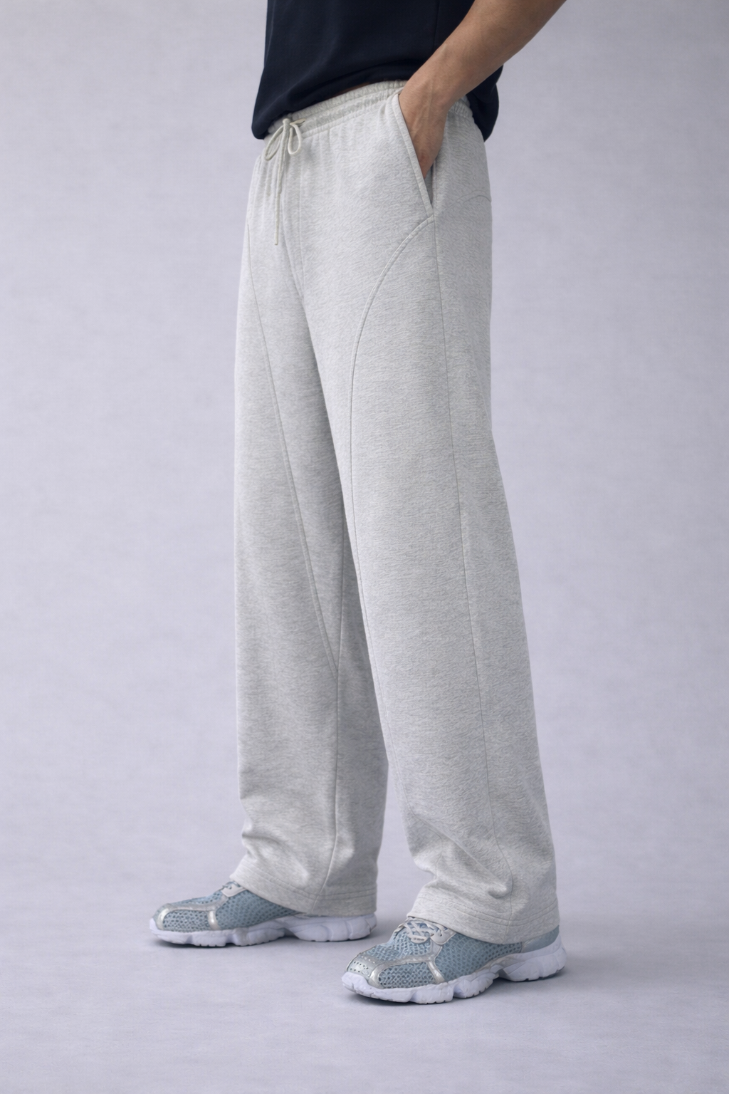 Cool Move Baggy Joggers