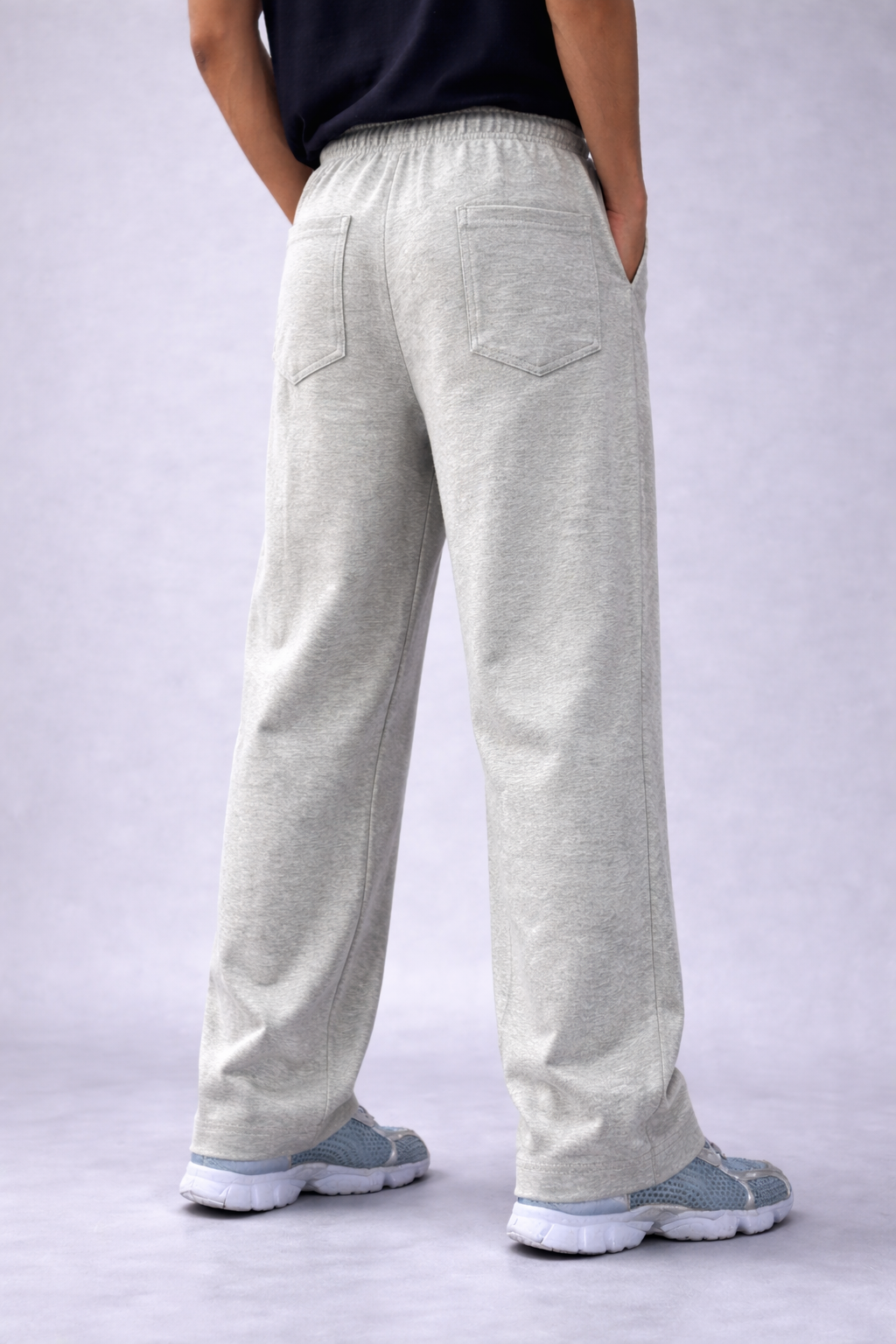 Cool Move Baggy Joggers