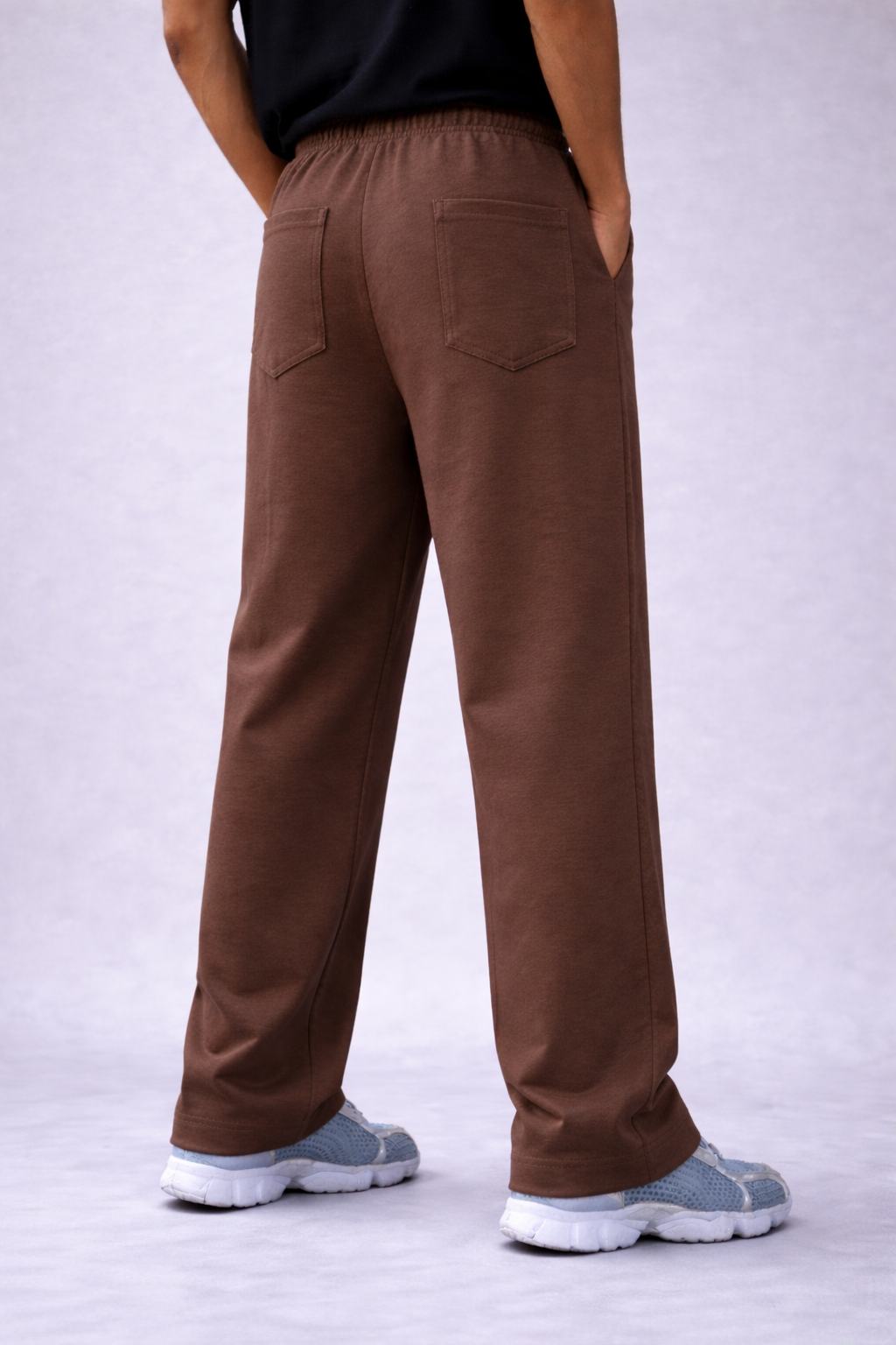 Cool Move Baggy Joggers