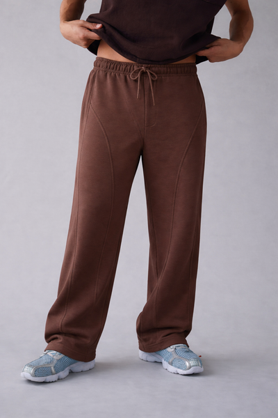 Cool Move Baggy Joggers