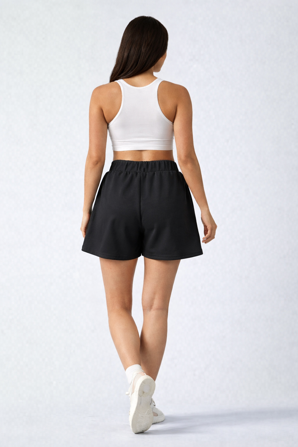 Cloud Soft Sporty Glam Skorts