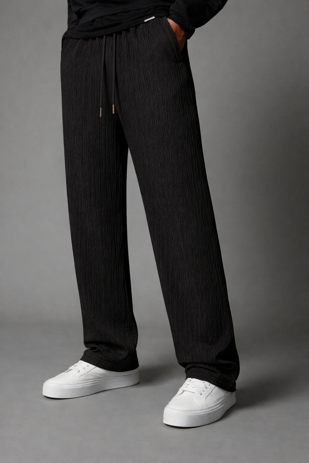 Scrabble Surface Relaxed Fit Joggers