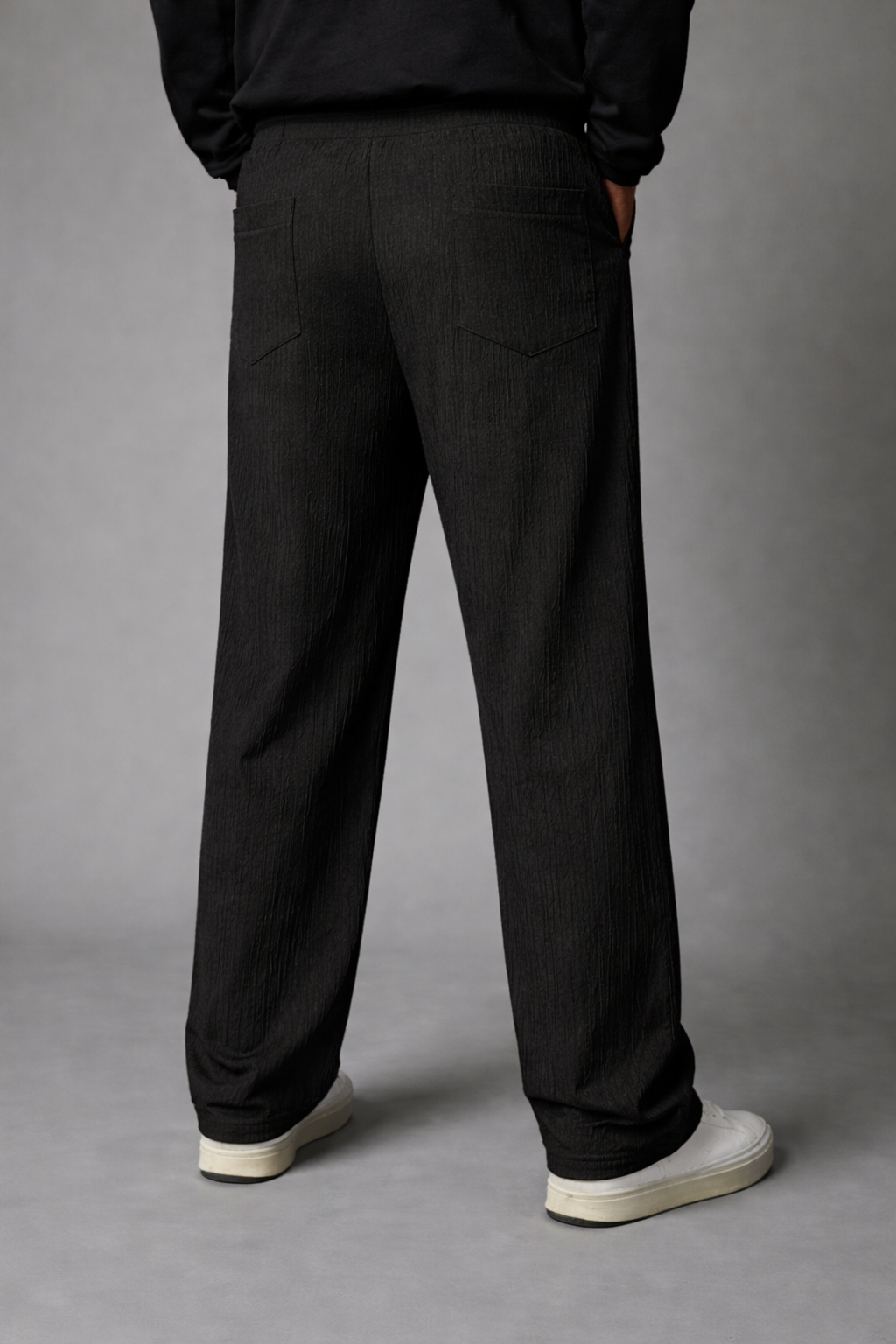 Scrabble Surface Relaxed Fit Joggers