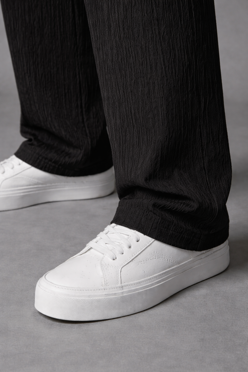 Scrabble Surface Relaxed Fit Joggers