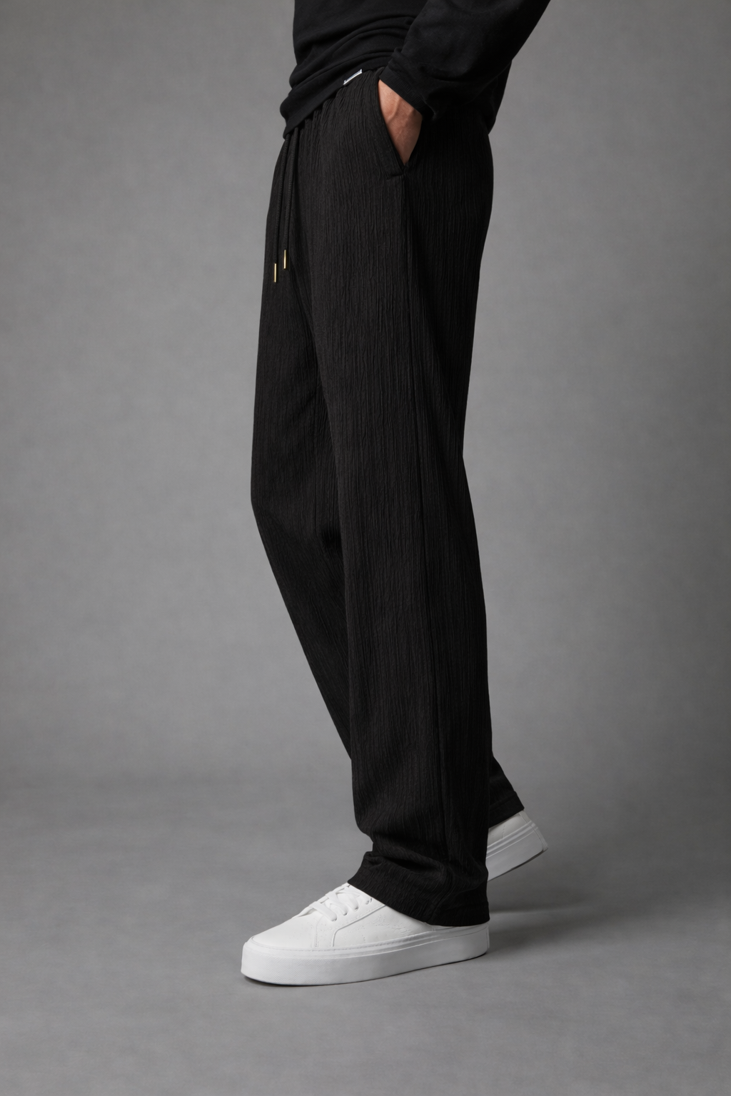 Scrabble Surface Relaxed Fit Joggers