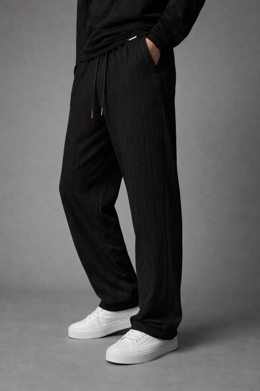 Scrabble Surface Relaxed Fit Joggers