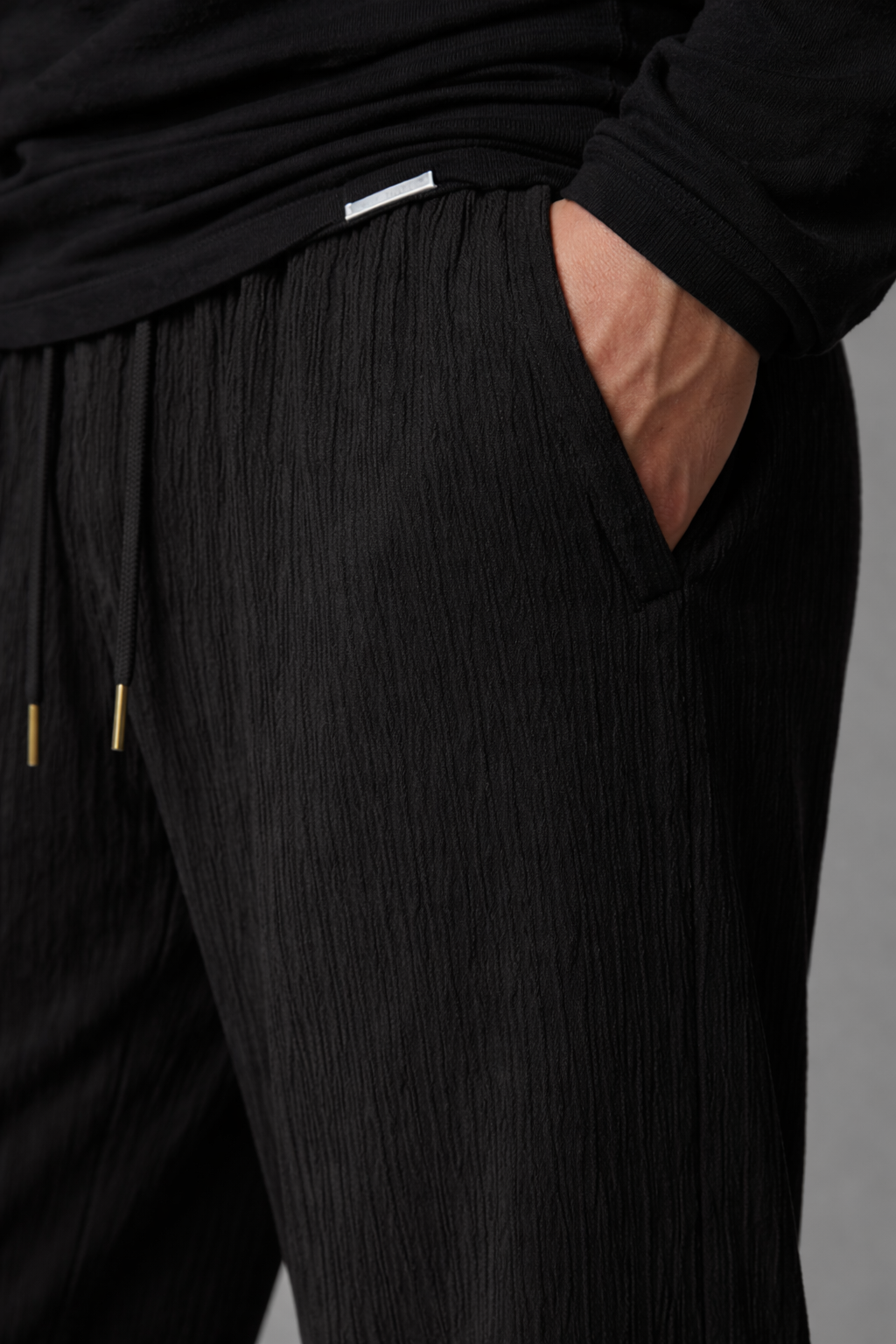 Scrabble Surface Relaxed Fit Joggers