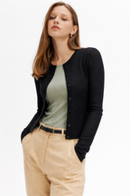 Daylight Cardigan Top