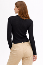 Daylight Cardigan Top