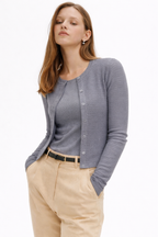 Daylight Cardigan Top