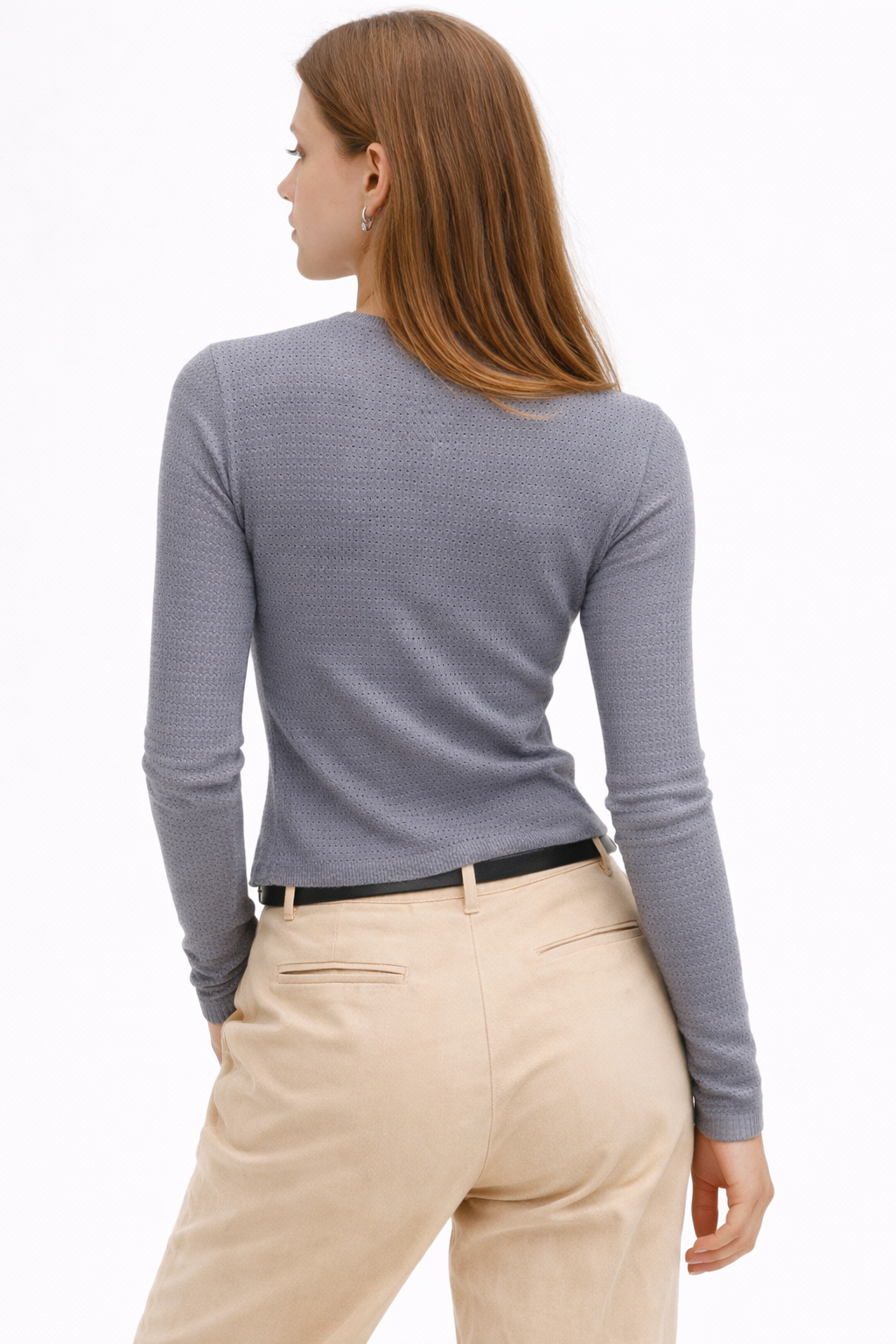 Daylight Cardigan Top