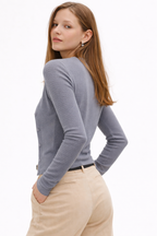 Daylight Cardigan Top