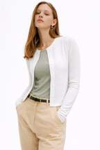 Daylight Cardigan Top