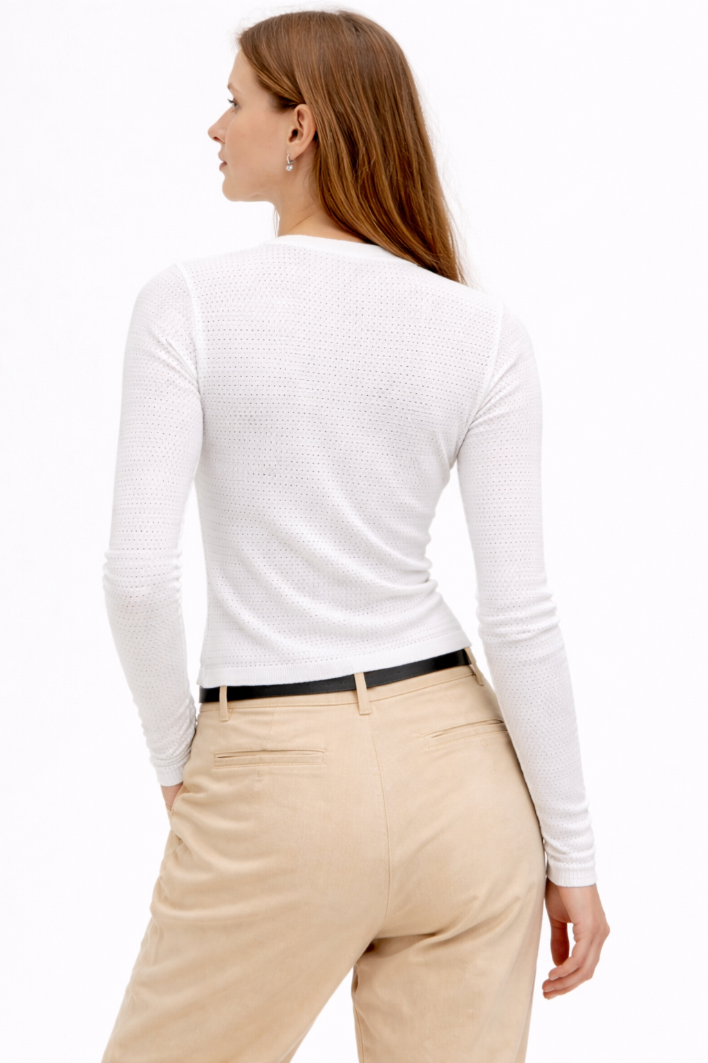 Daylight Cardigan Top