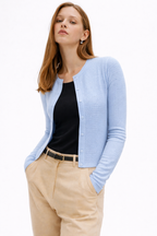 Daylight Cardigan Top