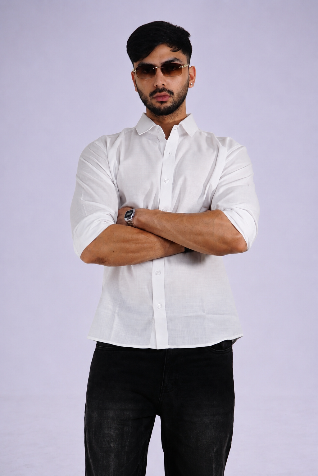 Everyday Summer Comfort Shirt
