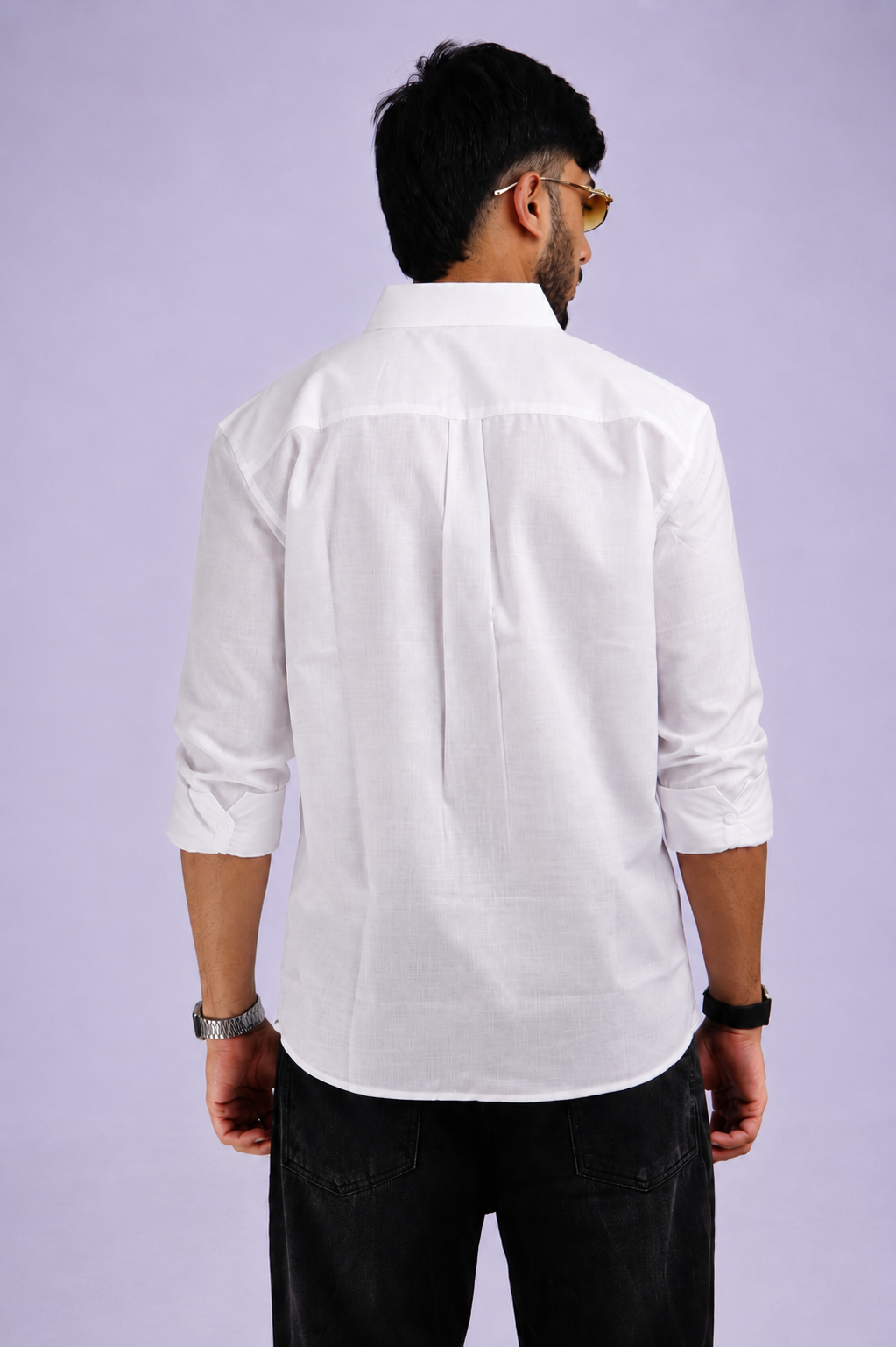 Everyday Summer Comfort Shirt