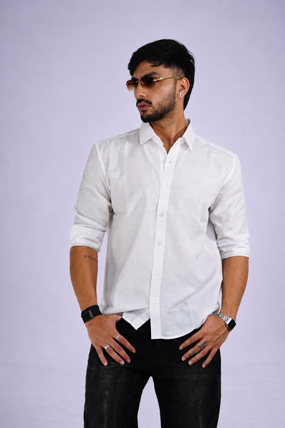 Everyday Summer Comfort Shirt