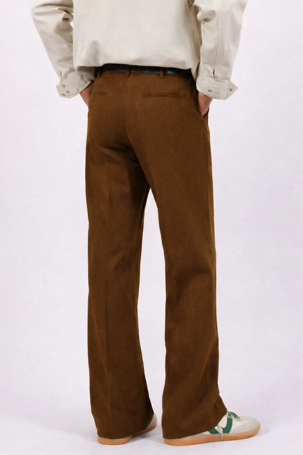 Rodeo Street Bootcut Trousers
