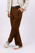 Rodeo Street Bootcut Trousers