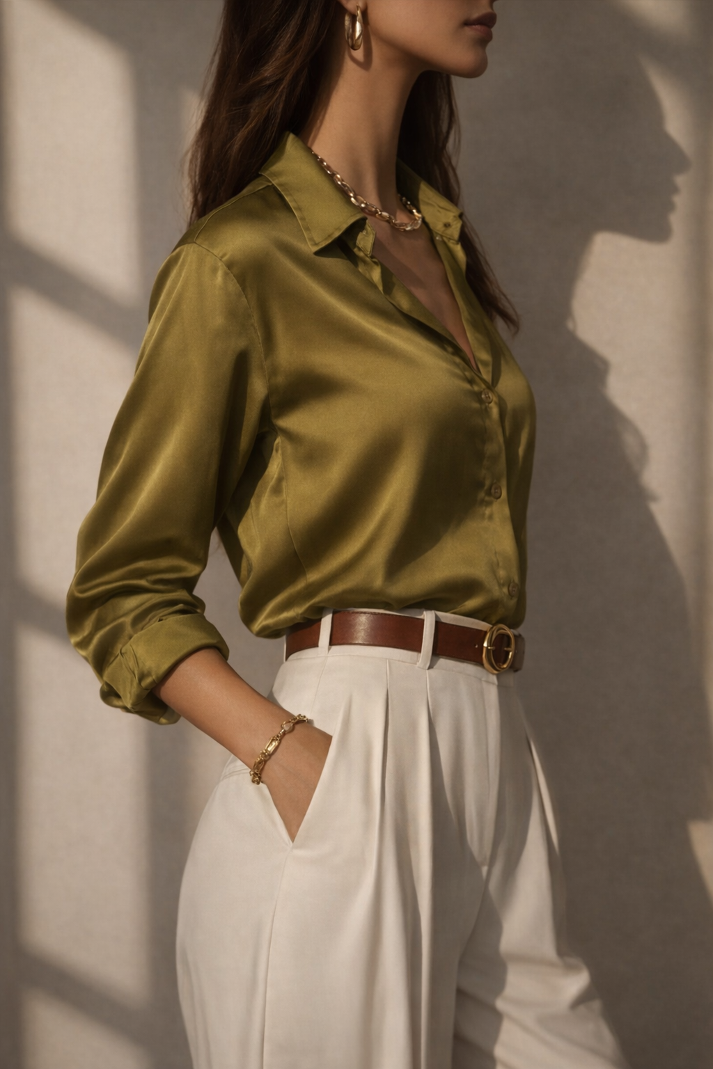 Signature Ease Shirt