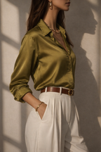 Signature Ease Shirt