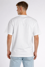 Urban Metal Logo Graphic Tee