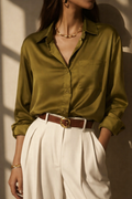 Signature Ease Shirt