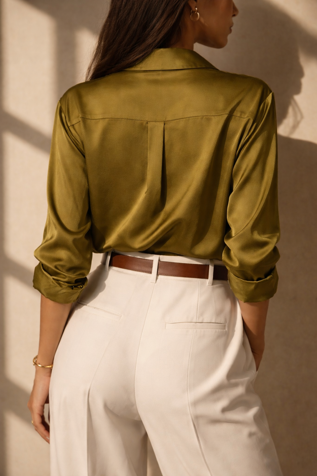 Signature Ease Shirt