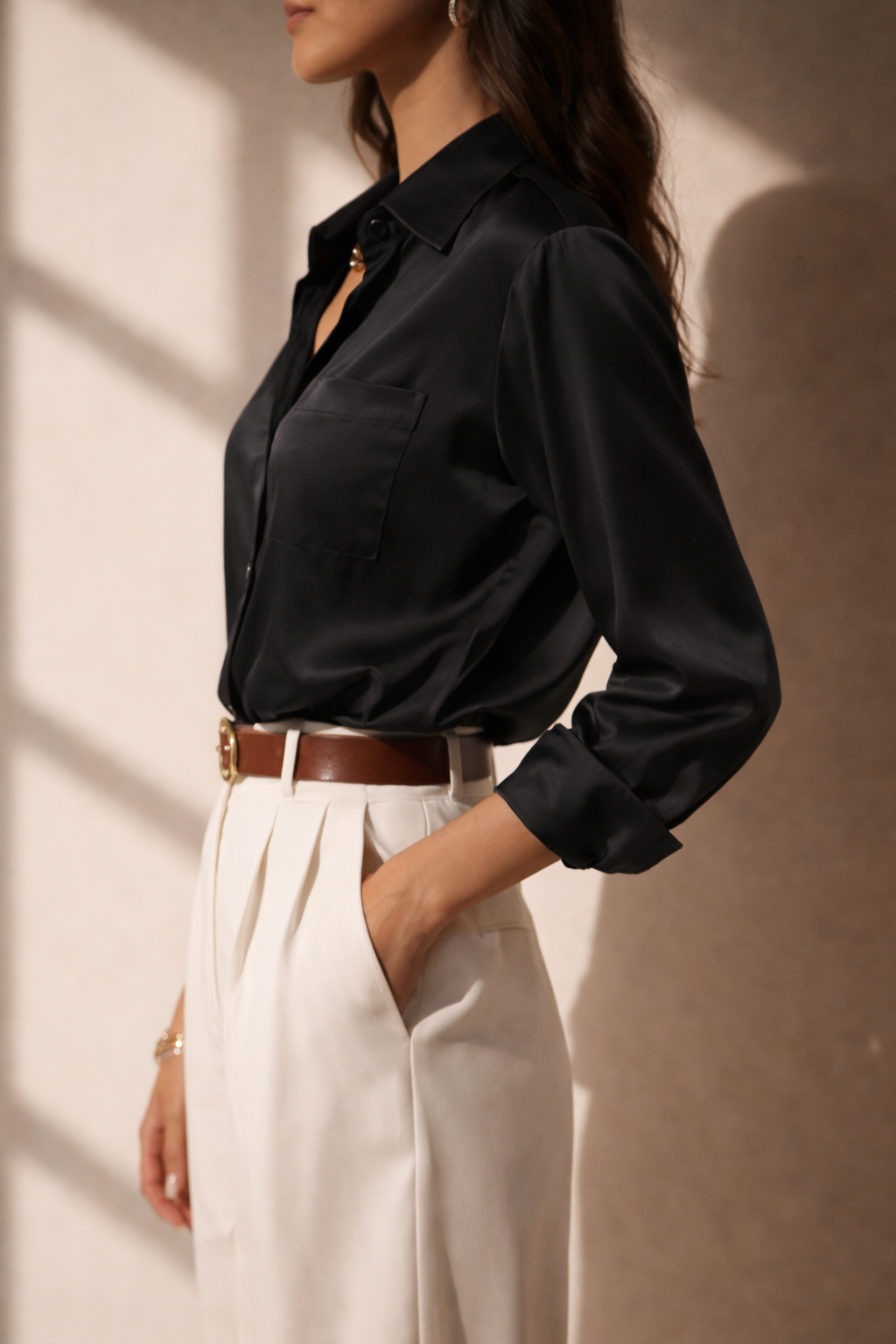 Signature Ease Shirt