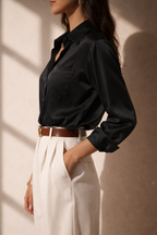 Signature Ease Shirt