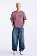 Terry Patch Logo Tee