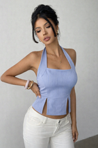 Not So Average Stripe Top