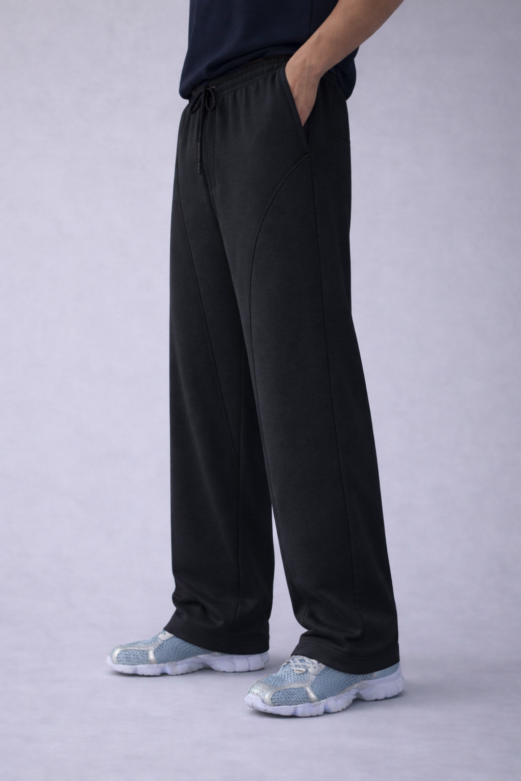 Cool Move Baggy Joggers