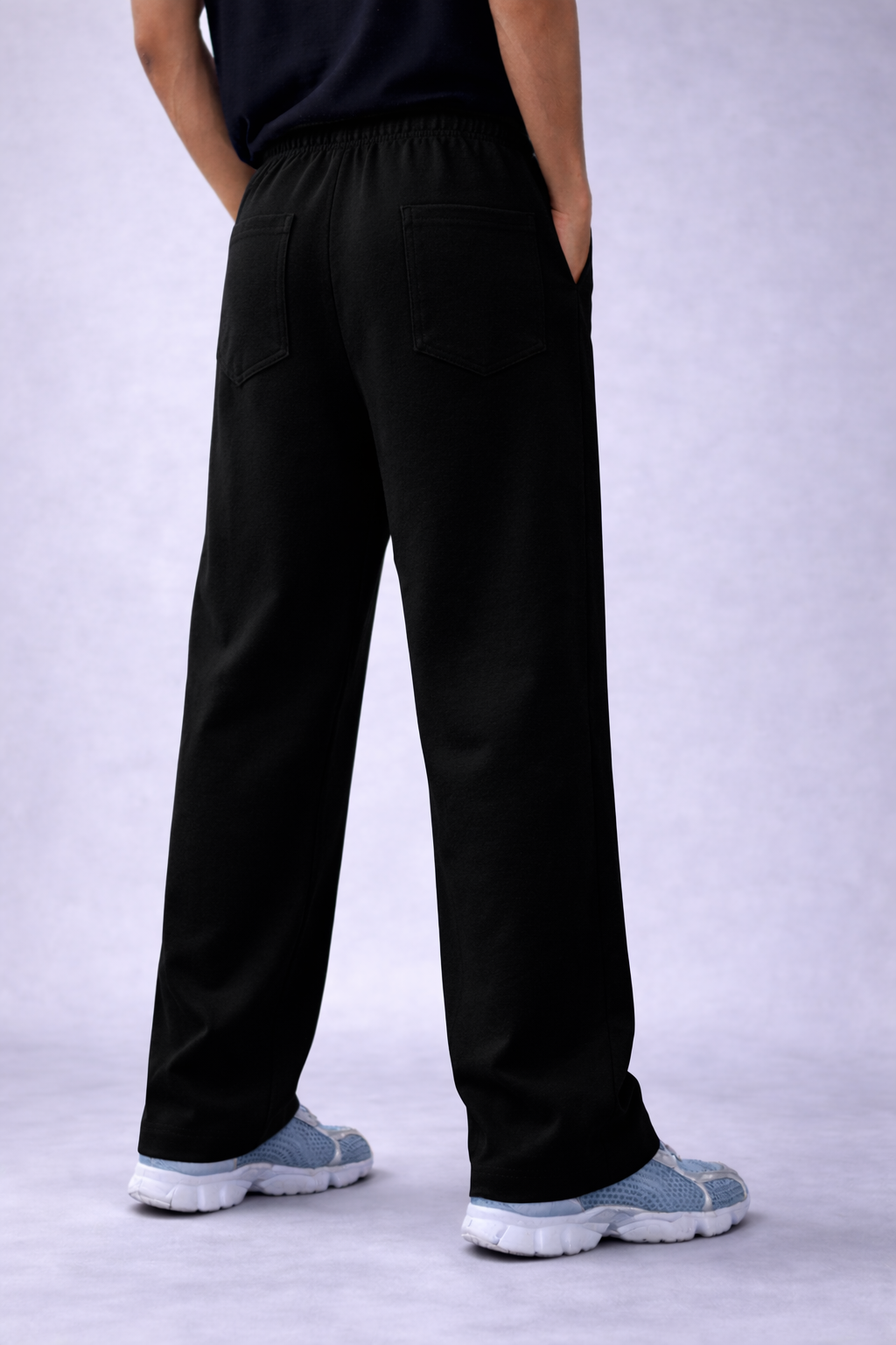 Cool Move Baggy Joggers