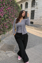 Daylight Cardigan Top