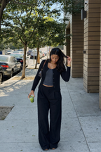 Daylight Cardigan Top