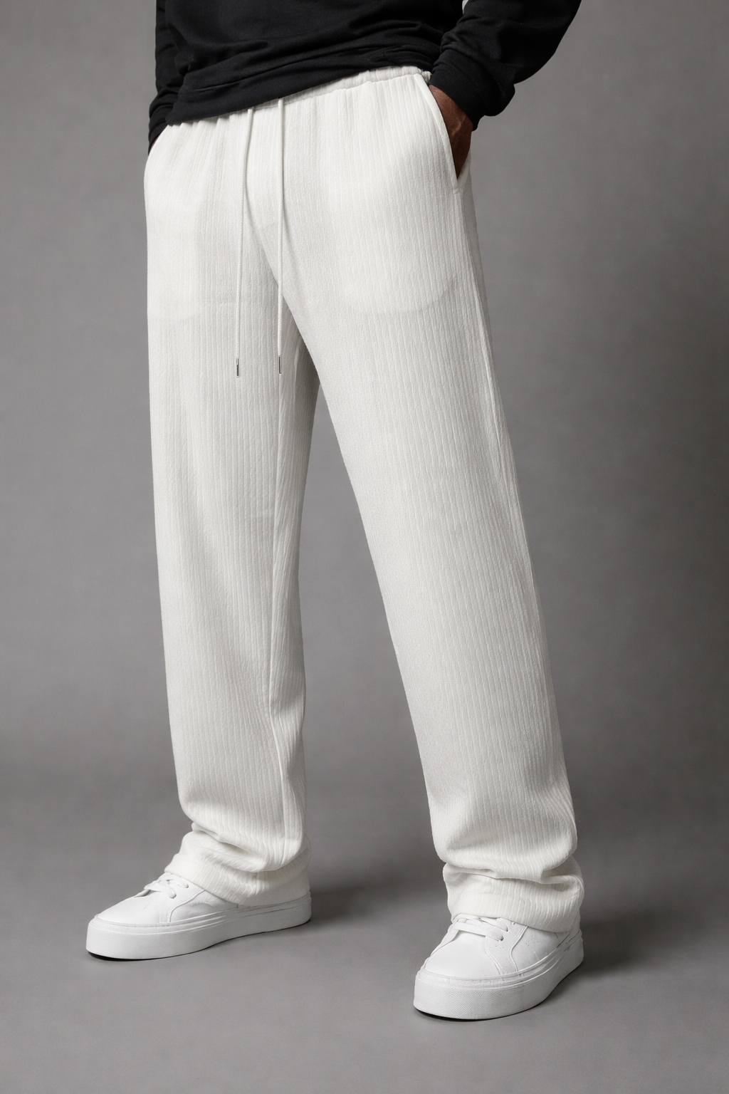 Scrabble Surface Relaxed Fit Joggers
