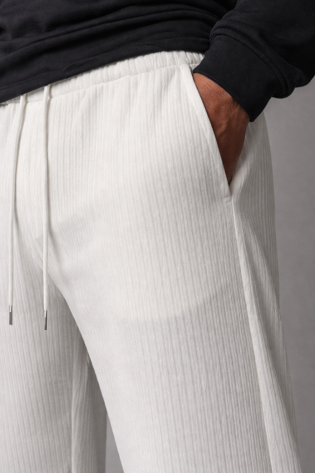 Scrabble Surface Relaxed Fit Joggers