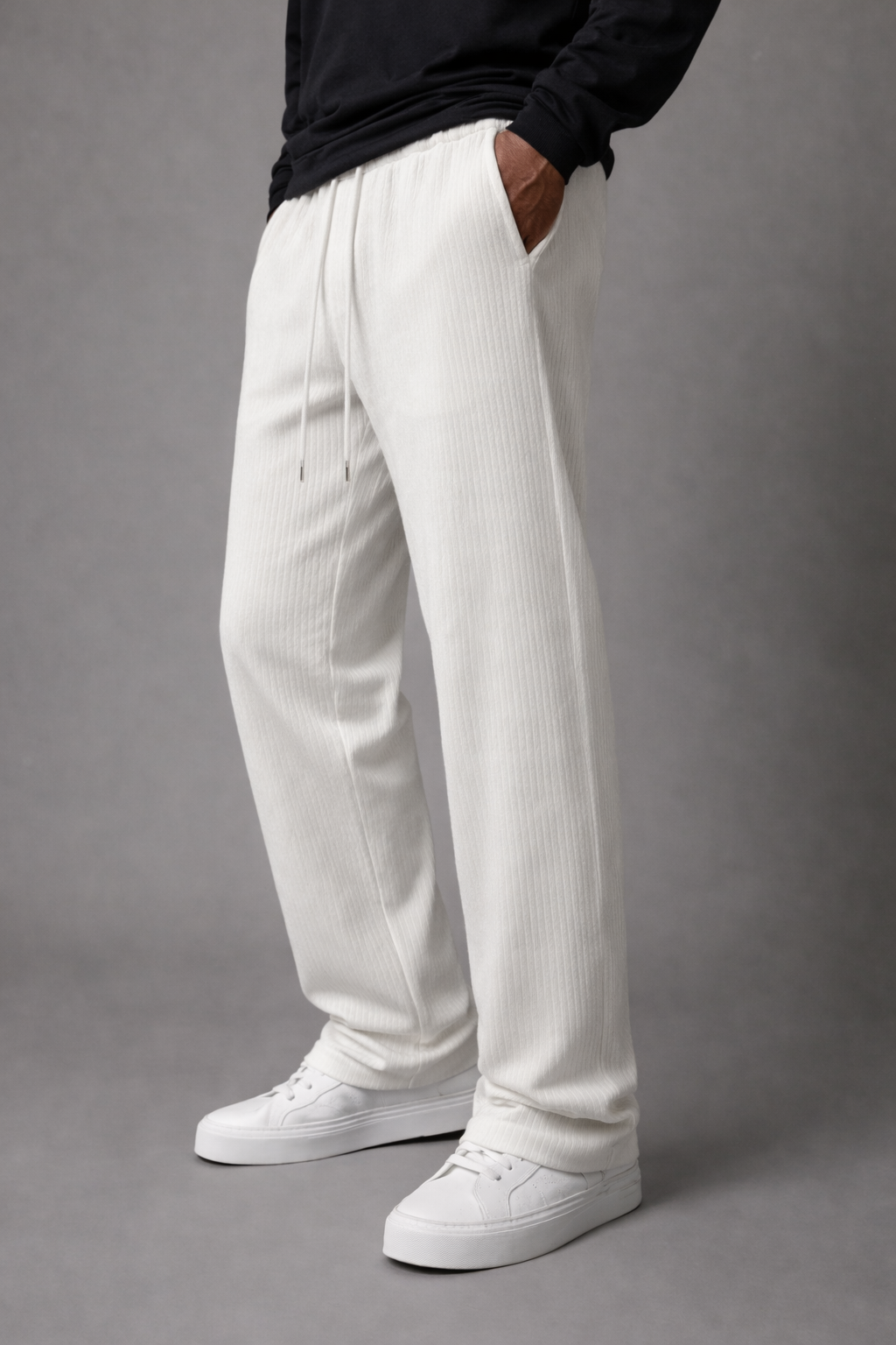 Scrabble Surface Relaxed Fit Joggers