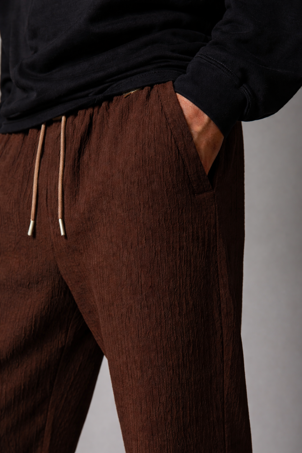 Scrabble Surface Relaxed Fit Joggers