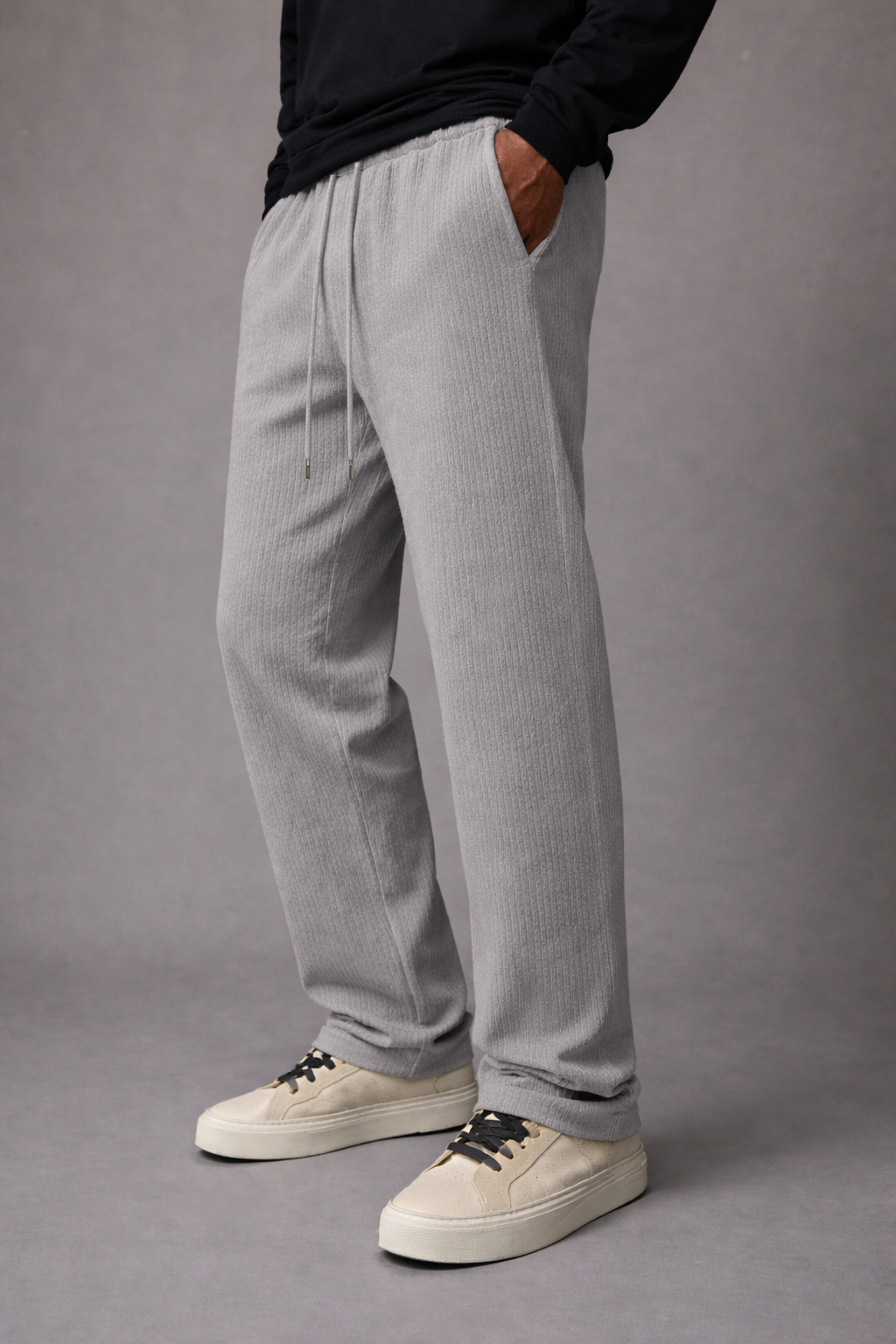 Scrabble Surface Relaxed Fit Joggers