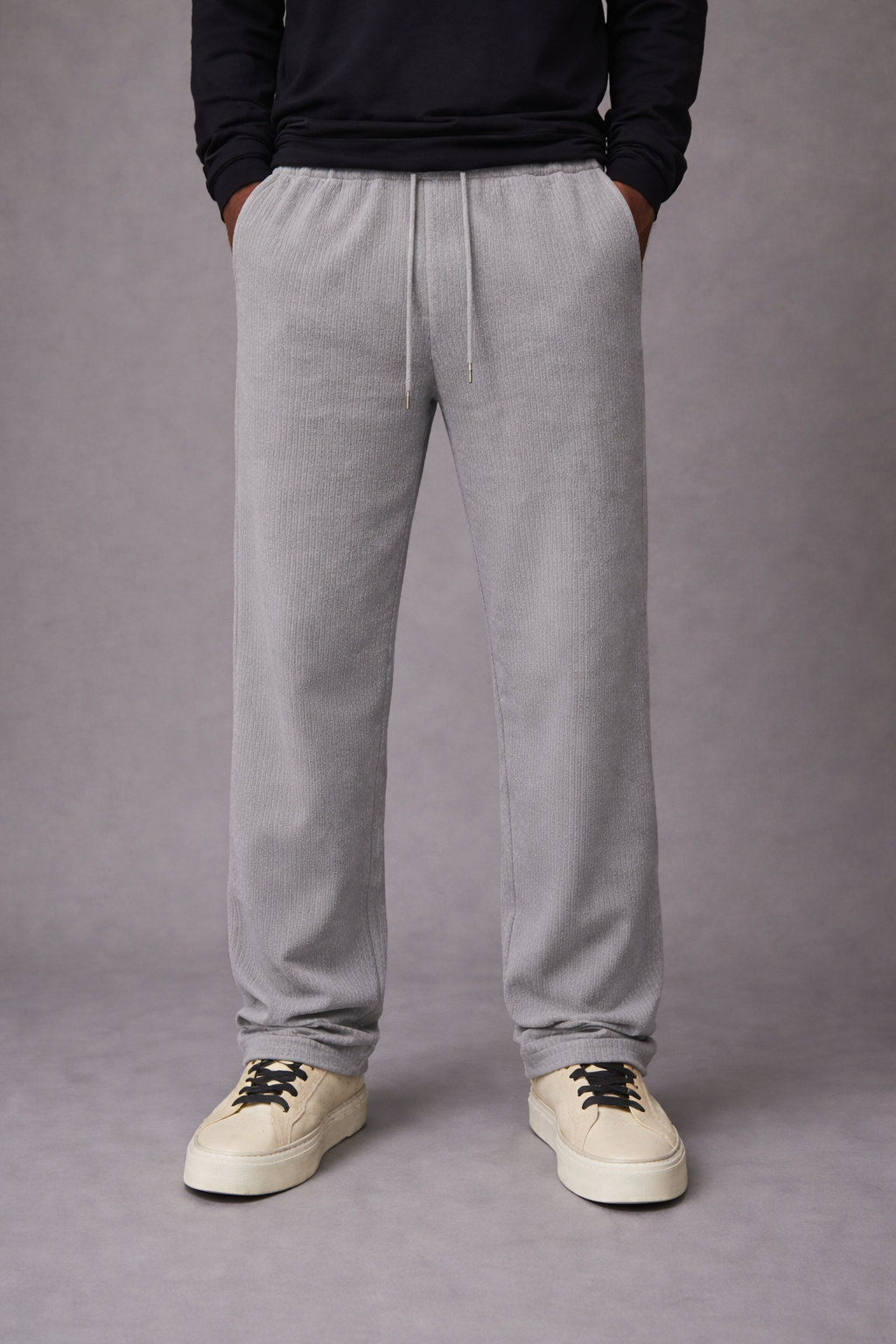 Scrabble Surface Relaxed Fit Joggers