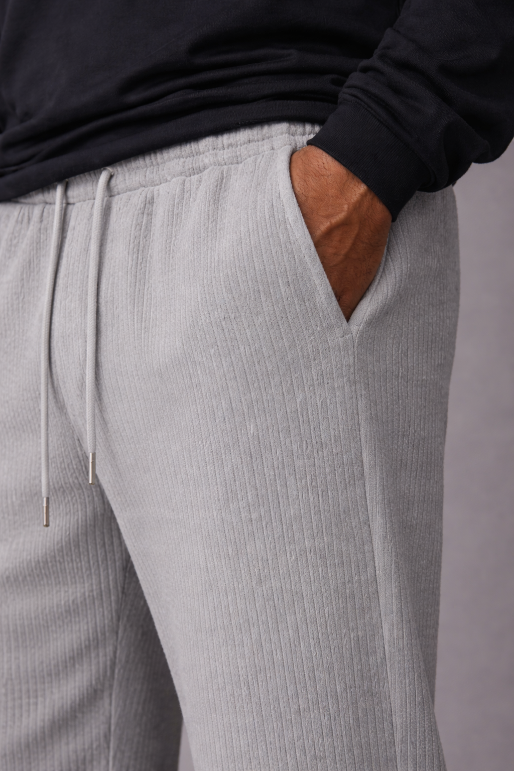 Scrabble Surface Relaxed Fit Joggers