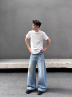 Blue Unbound Japan Baggy Jeans